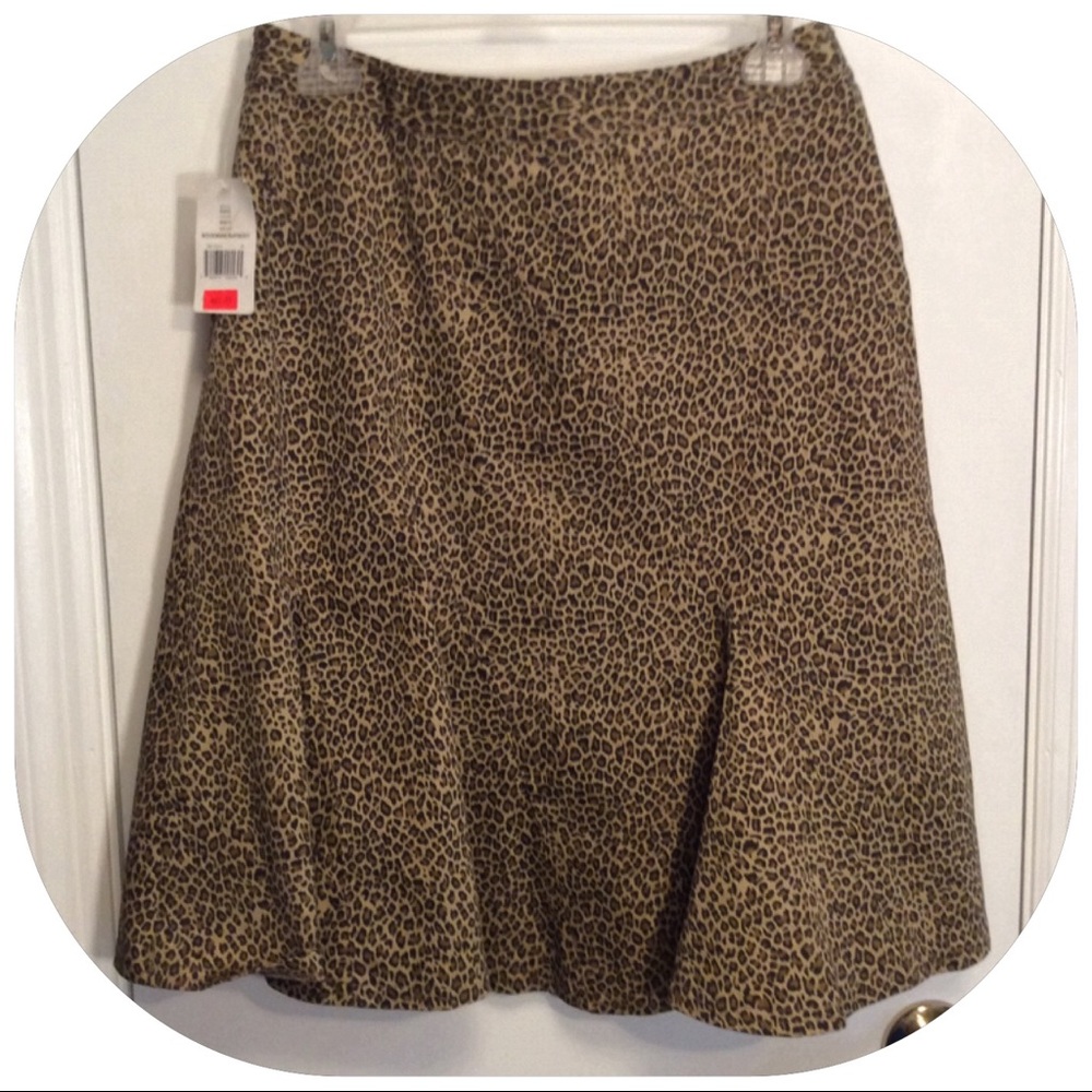 Christine Rotelli Skirt